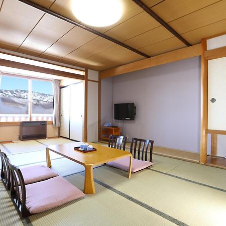 Shiga Ichii Hotel Yamanouchi  Εξωτερικό φωτογραφία