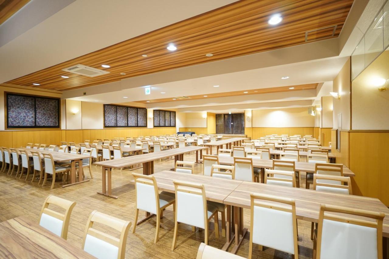 Shiga Ichii Hotel Yamanouchi  Εξωτερικό φωτογραφία