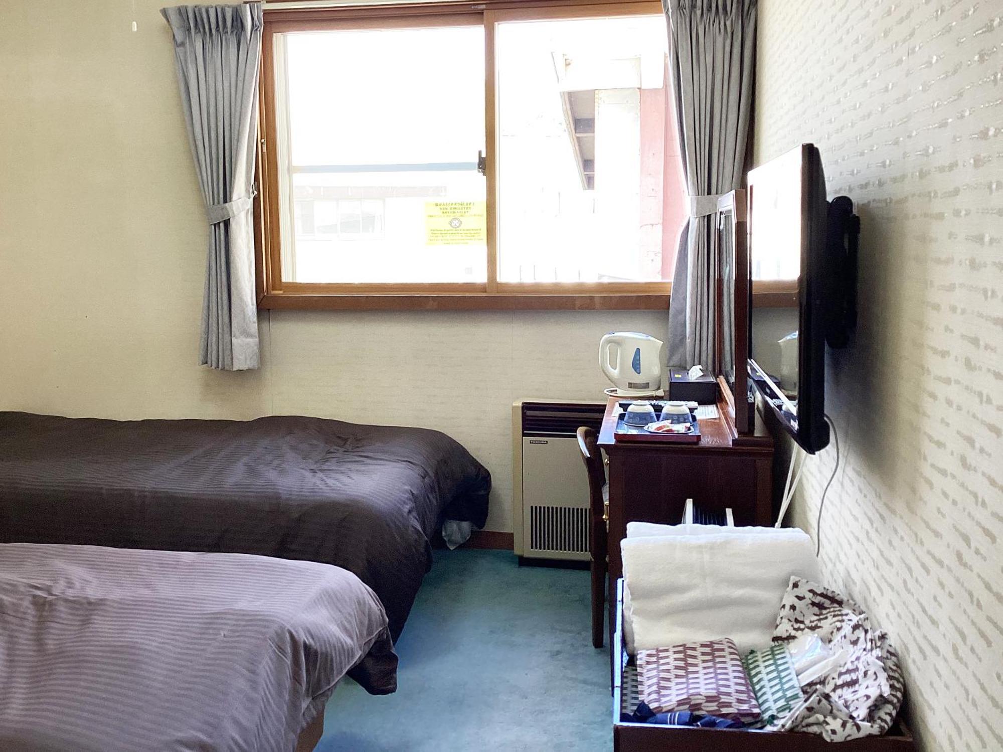 Shiga Ichii Hotel Yamanouchi  Δωμάτιο φωτογραφία
