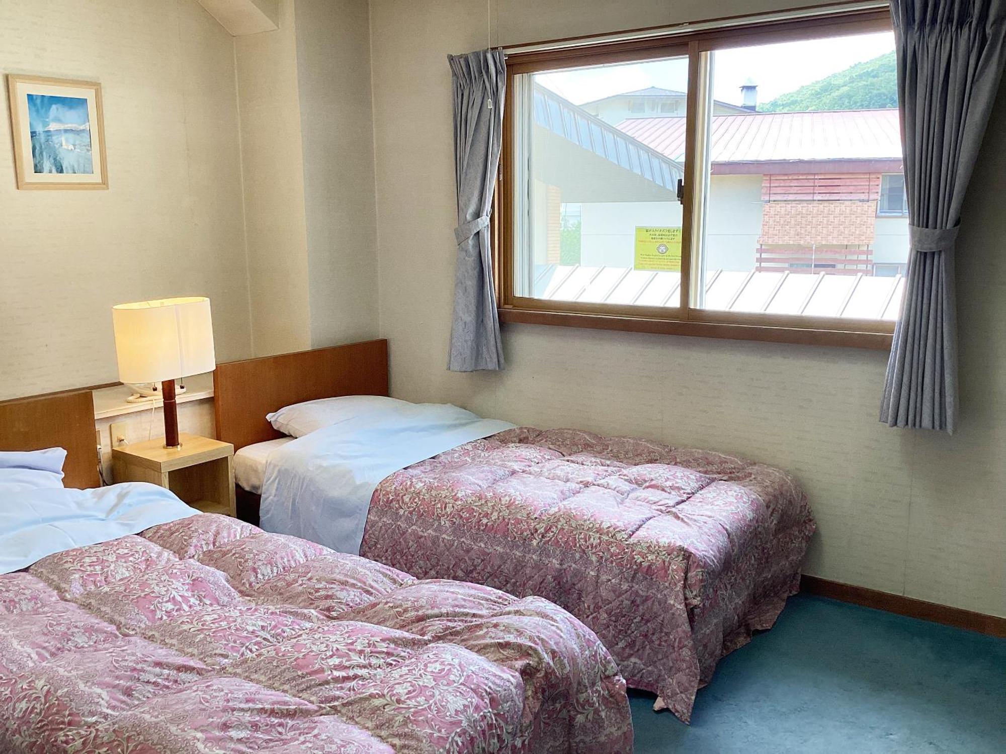 Shiga Ichii Hotel Yamanouchi  Δωμάτιο φωτογραφία