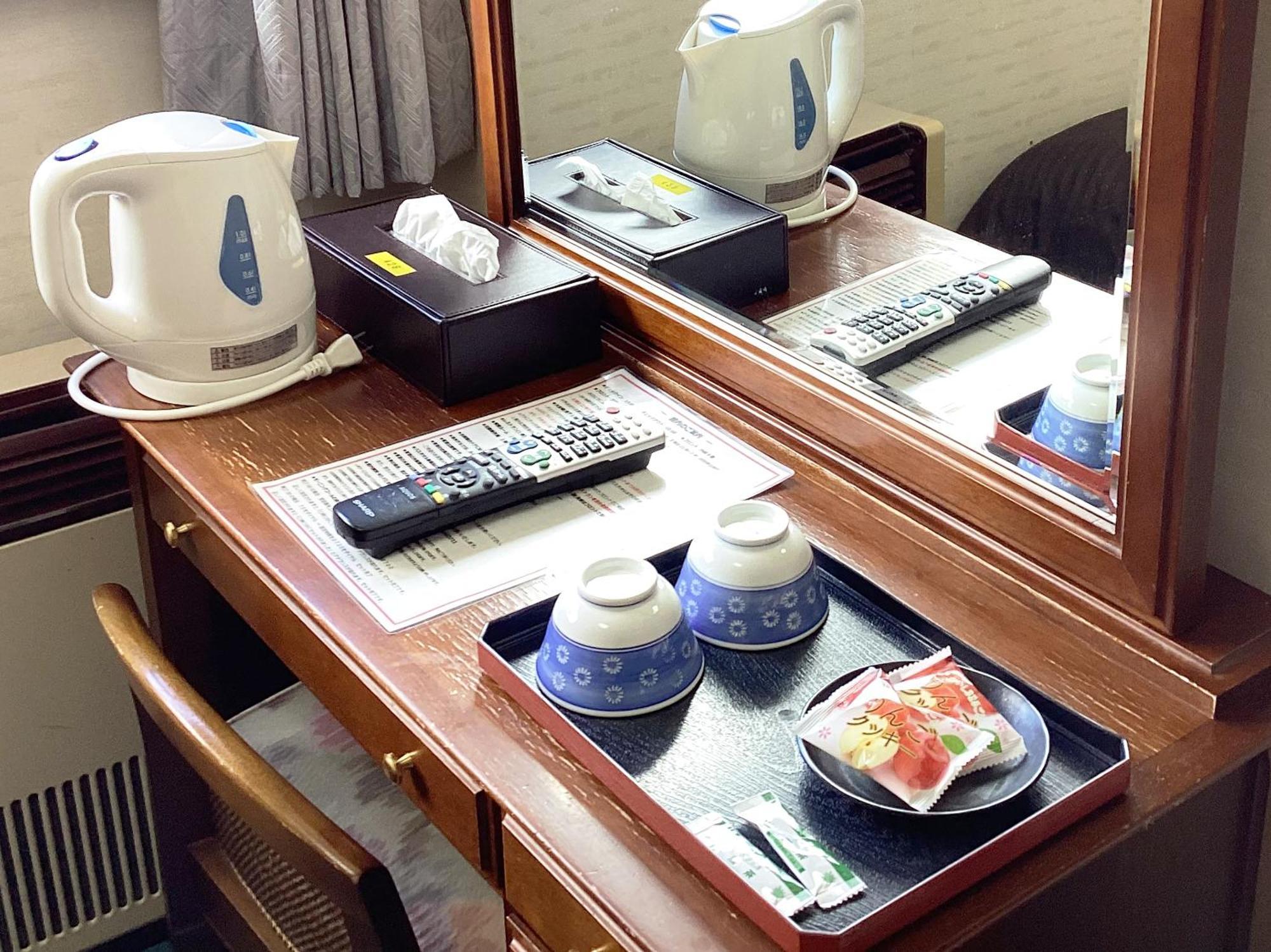 Shiga Ichii Hotel Yamanouchi  Δωμάτιο φωτογραφία