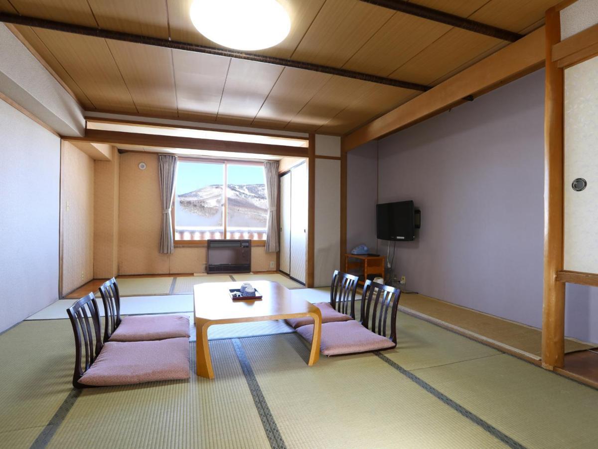 Shiga Ichii Hotel Yamanouchi  Εξωτερικό φωτογραφία
