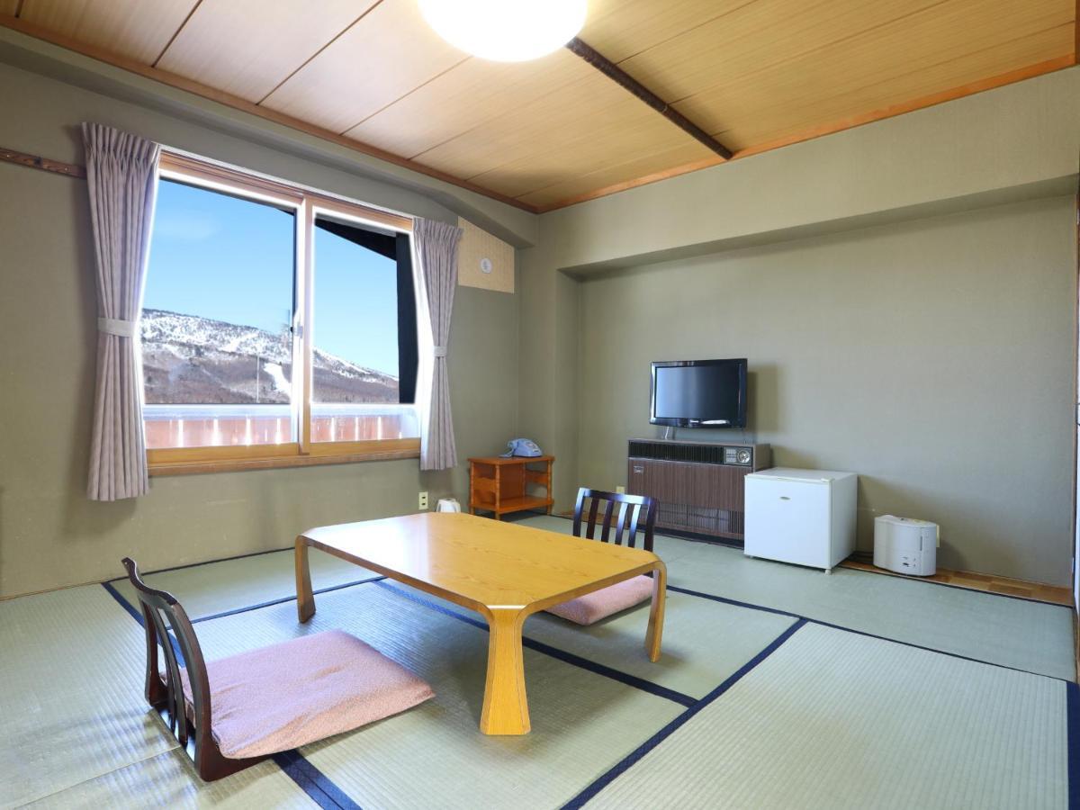 Shiga Ichii Hotel Yamanouchi  Εξωτερικό φωτογραφία