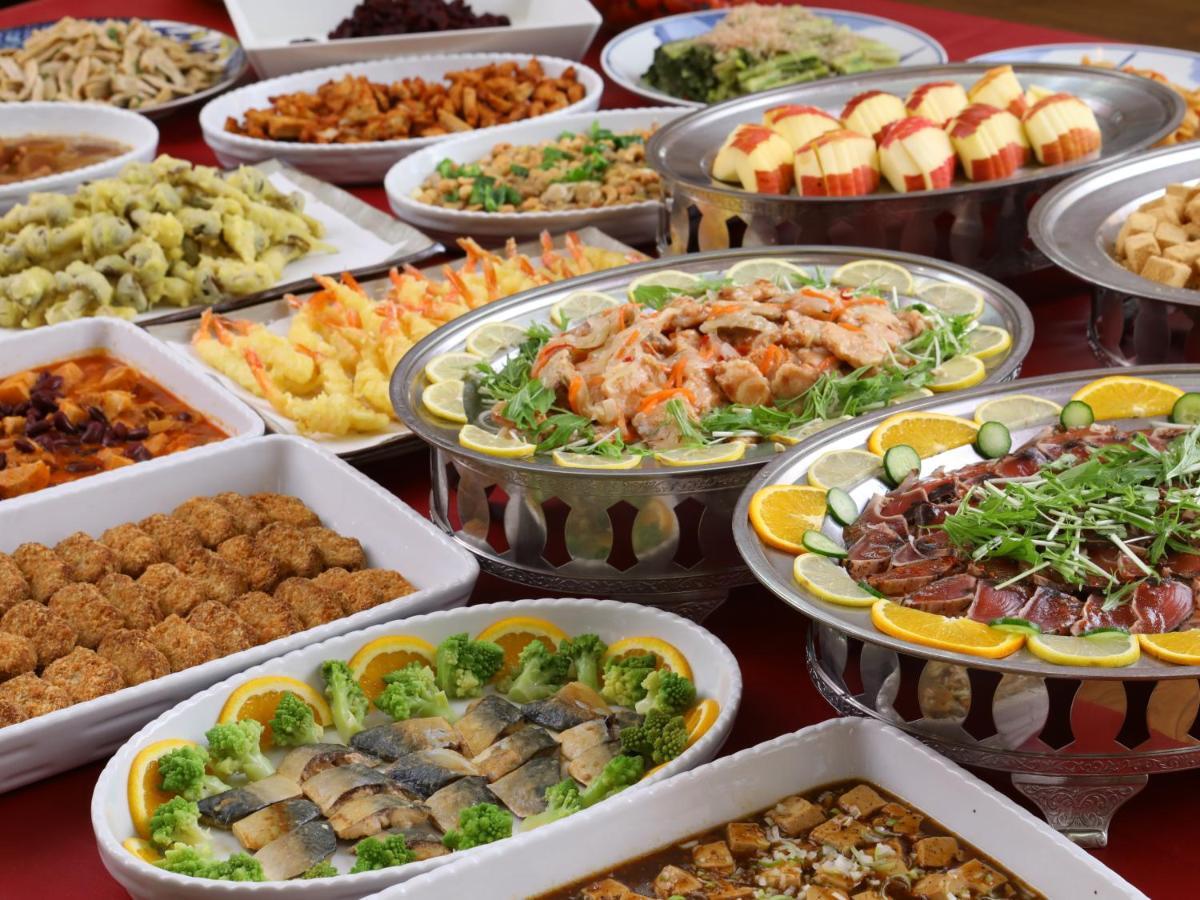 Shiga Ichii Hotel Yamanouchi  Εξωτερικό φωτογραφία