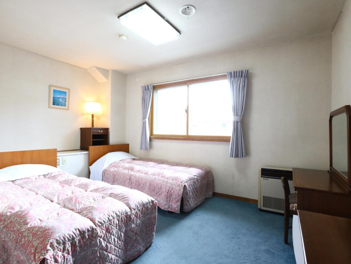 Shiga Ichii Hotel Yamanouchi  Εξωτερικό φωτογραφία