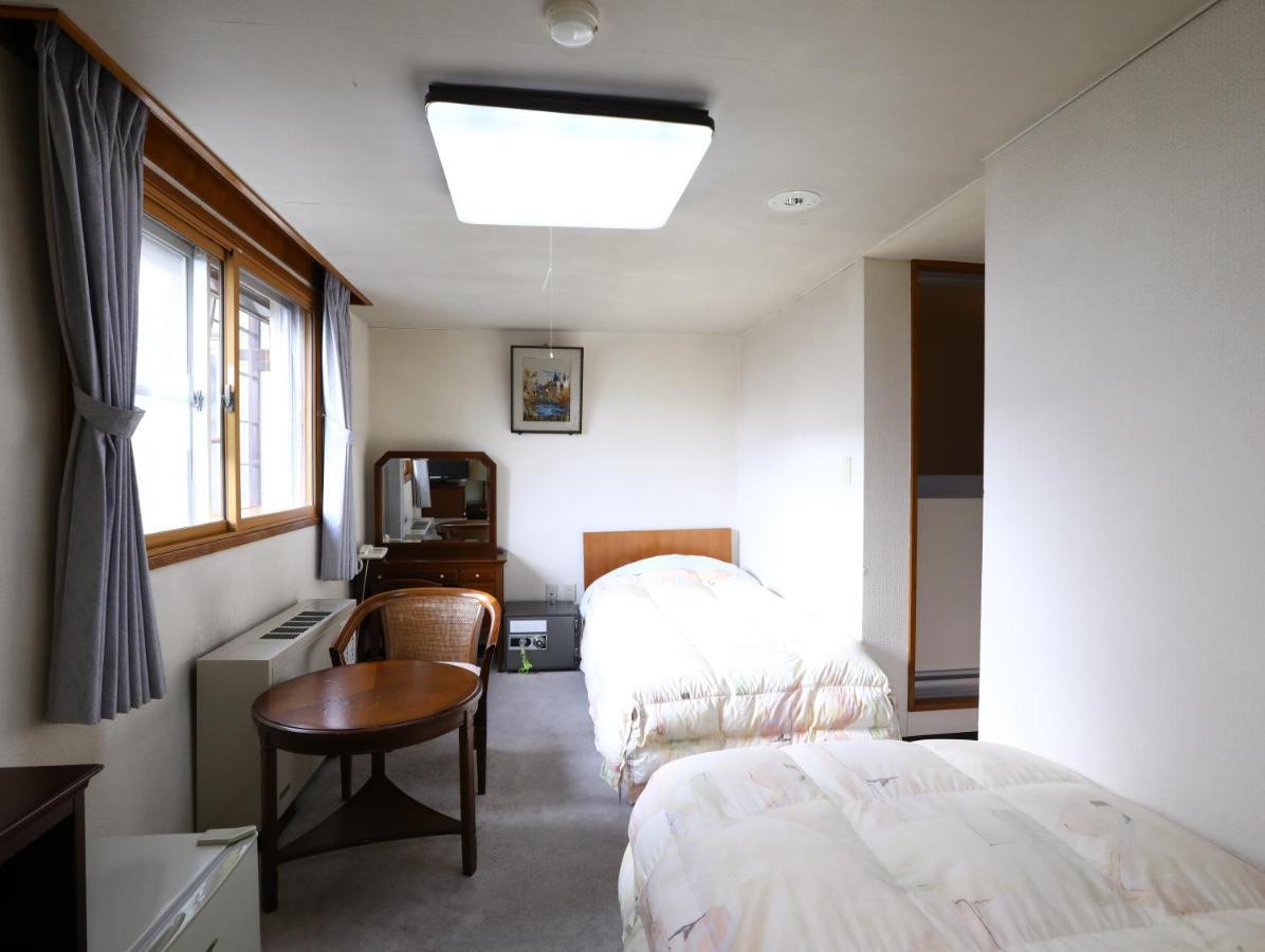 Shiga Ichii Hotel Yamanouchi  Εξωτερικό φωτογραφία