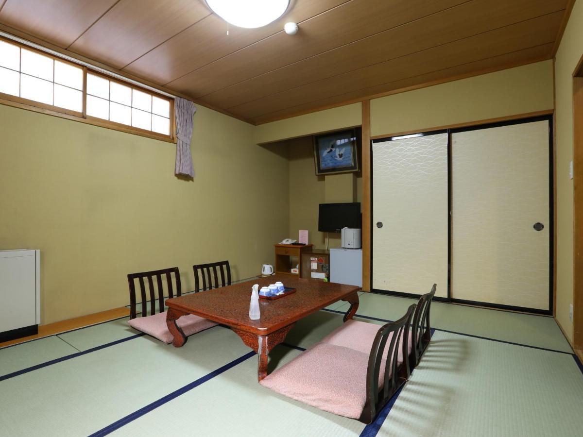 Shiga Ichii Hotel Yamanouchi  Εξωτερικό φωτογραφία