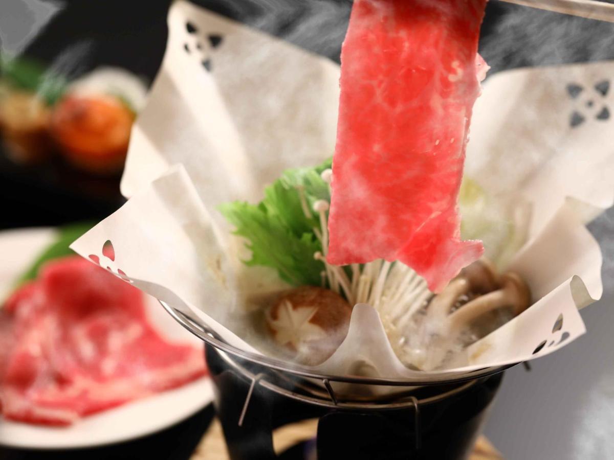 Shiga Ichii Hotel Yamanouchi  Εξωτερικό φωτογραφία